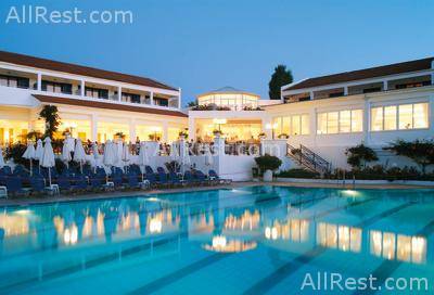 Iberostar Plagos Beach 13